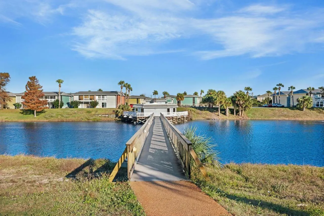 Holiday home Gulf Terrace 139 Villa Destin