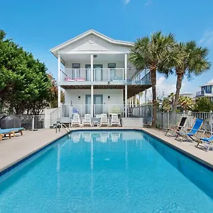 Holiday home A Vip Hideaway, Destin