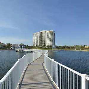 Aparthotel The Terrace At Pelican, Destin